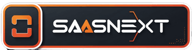 SaaSnext Logo